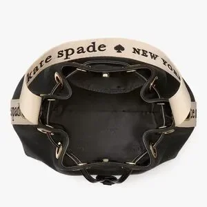【Kate Spade】Kip Canvas Bucket Bag ◆国内発送◆ K_KL048960_2.jpg?sw=720&sh=960